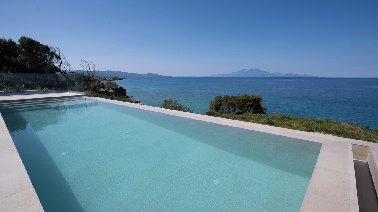 Photo of Outdoor in Tsilivi