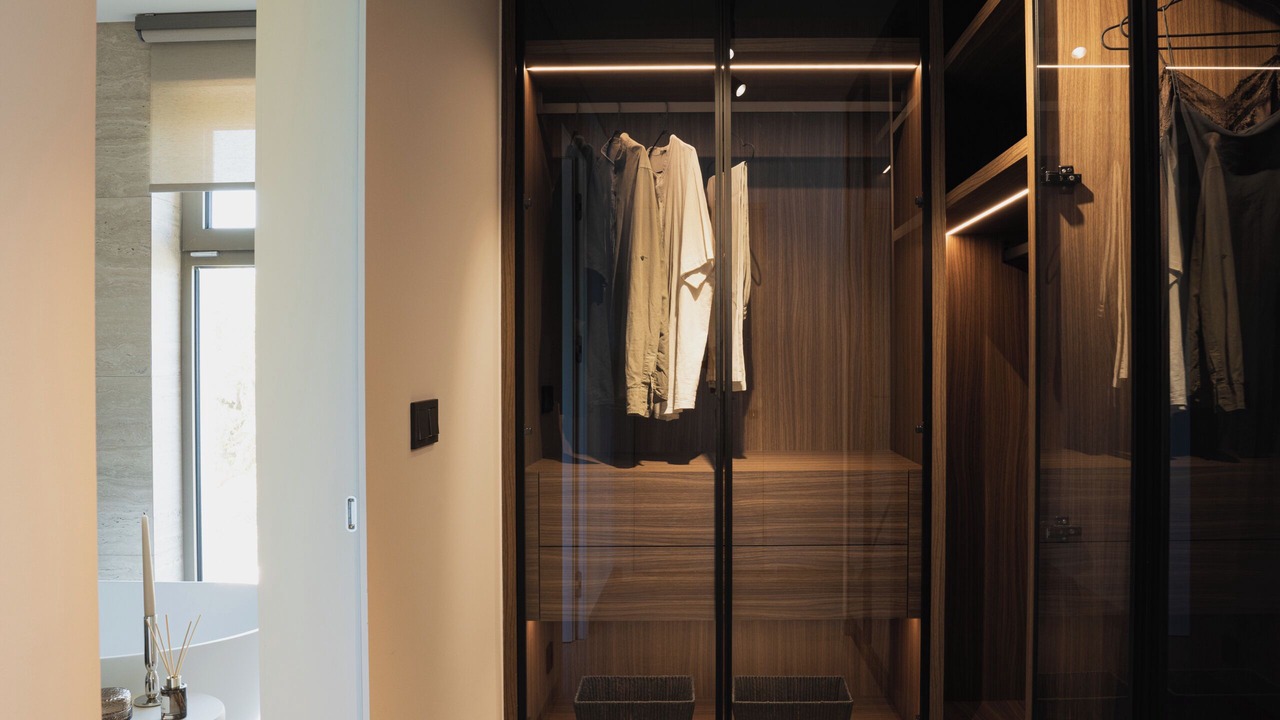 Photo of Bathroom in Tsilivi
