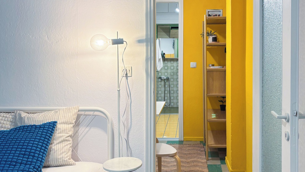 Photo of Bedroom in Edessa