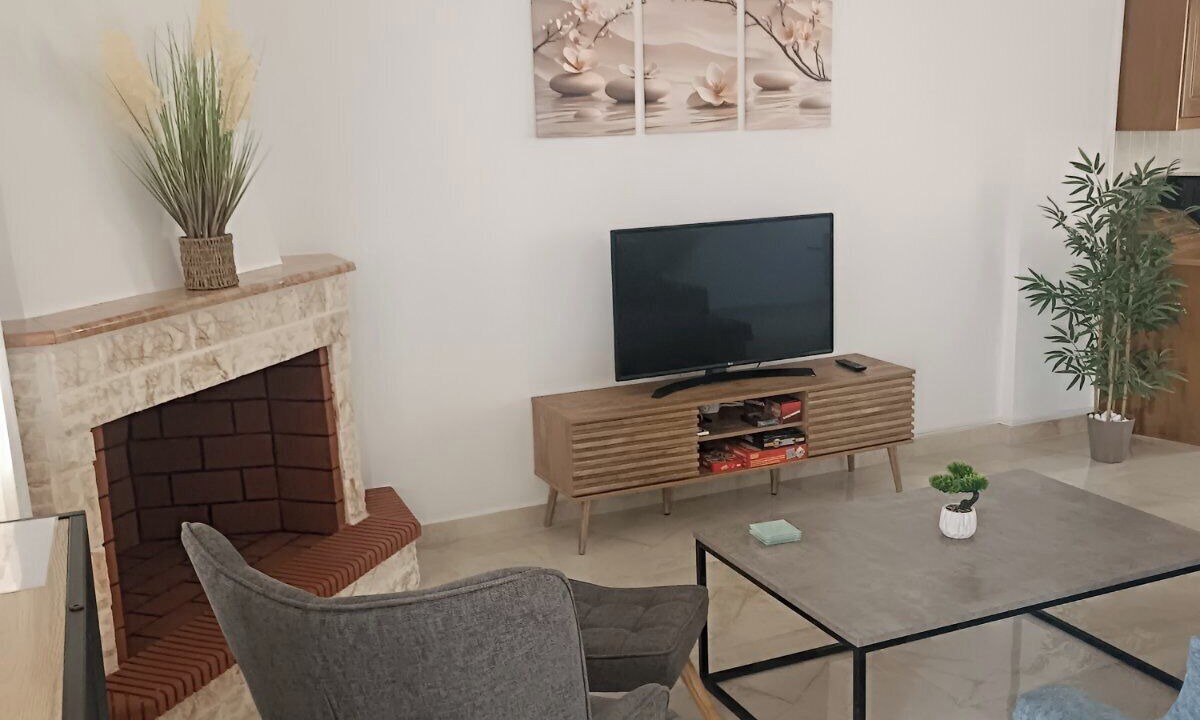 Photo of Livingroom in Dhrakata