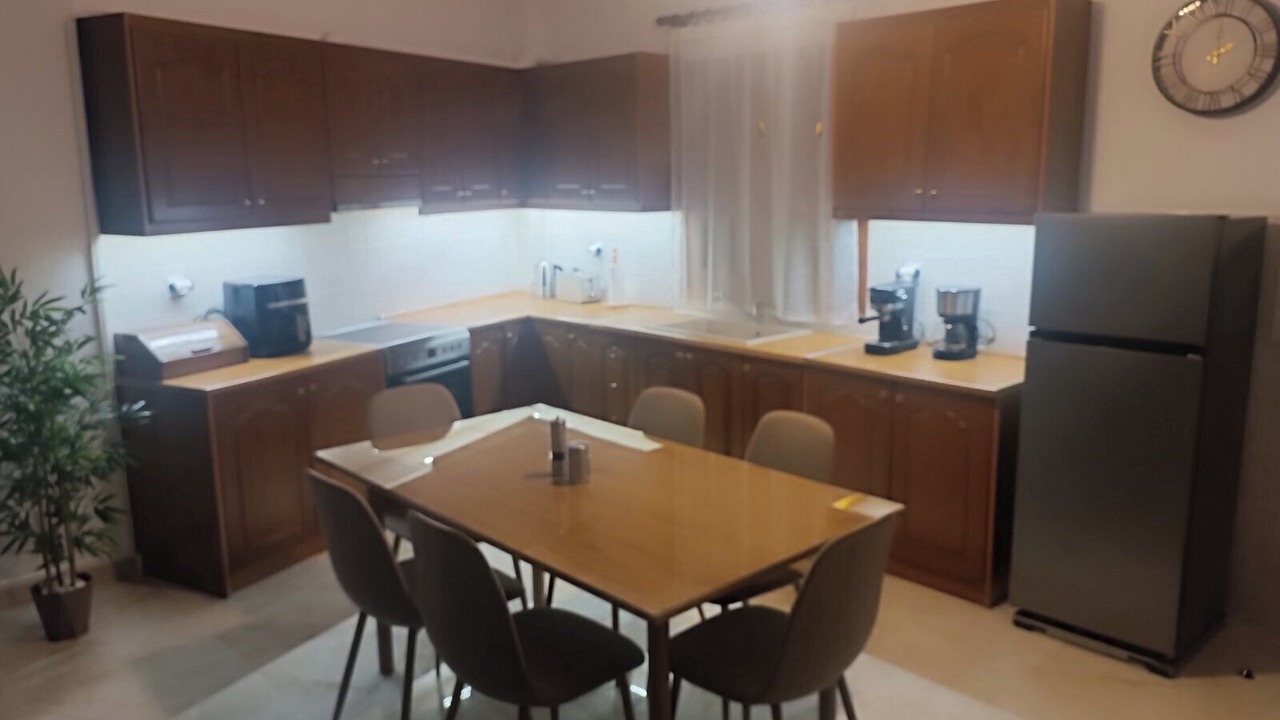 Photo of Kitchen in Dhrakata