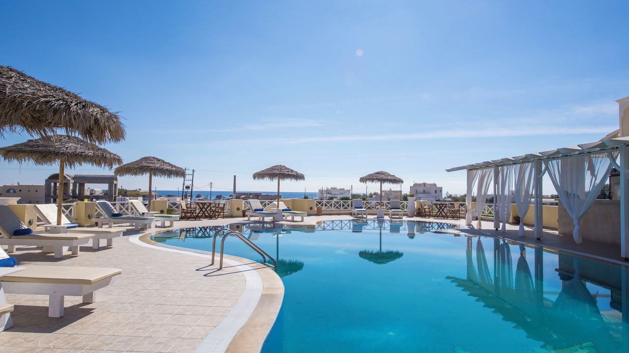 Photo of Outdoor in Perivolos