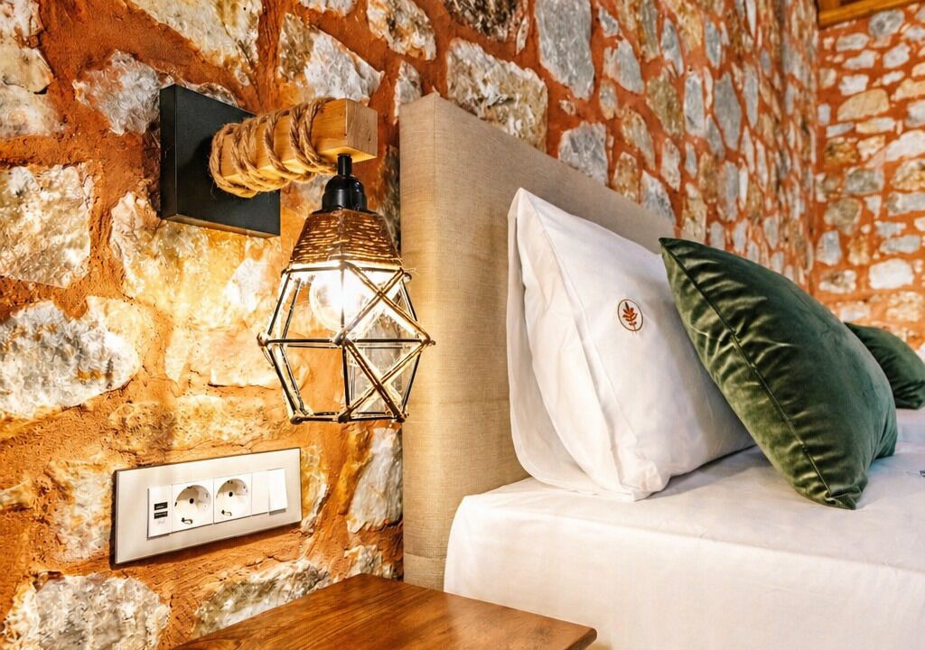 Photo of Bedroom in Maraveliana
