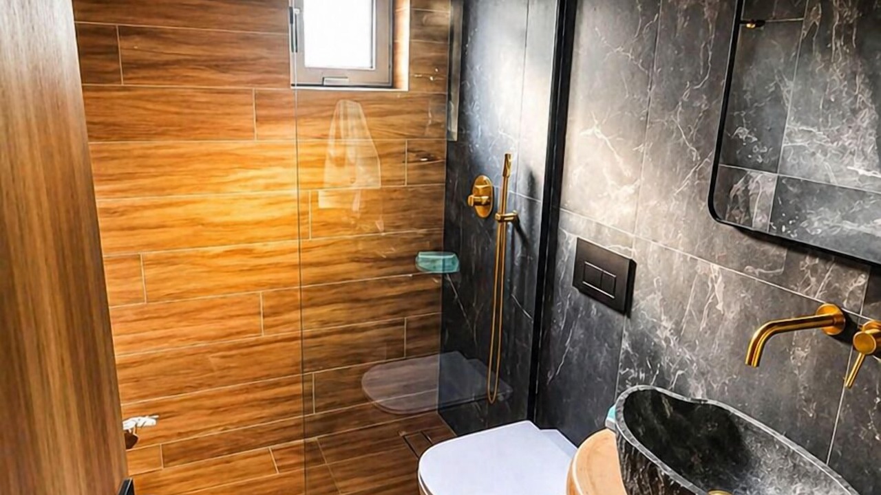 Photo of Bathroom in Maraveliana
