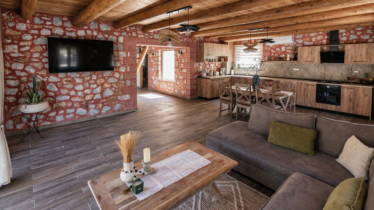 Photo of Livingroom in Maraveliana