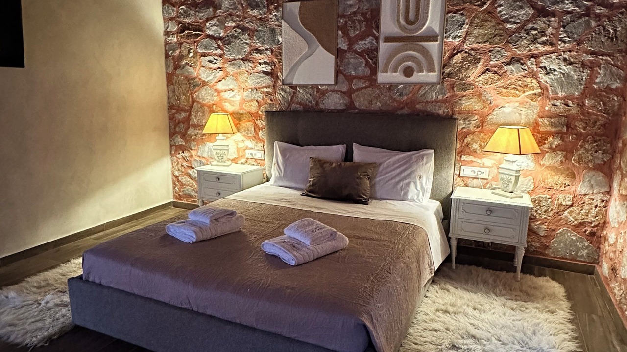 Photo of Bedroom in Maraveliana