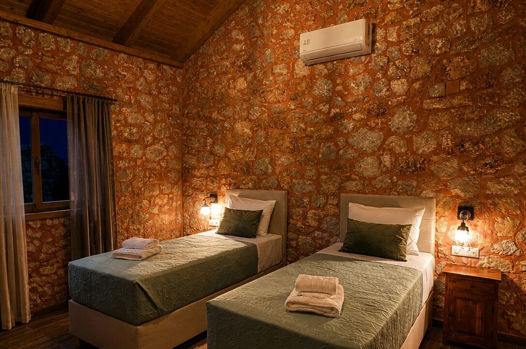 Photo of Bedroom in Maraveliana