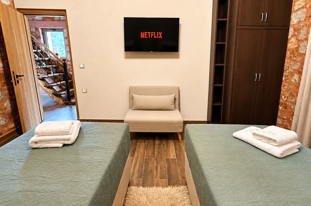 Photo of Bedroom in Maraveliana