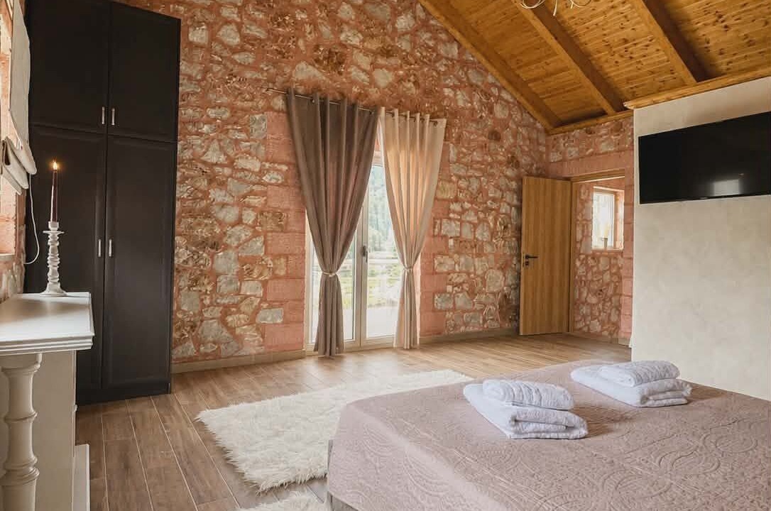 Photo of Bedroom in Maraveliana