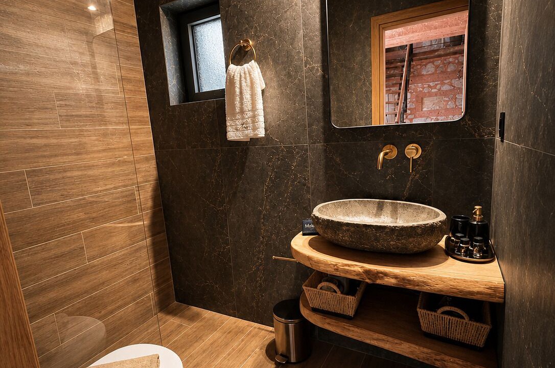 Photo of Bathroom in Maraveliana
