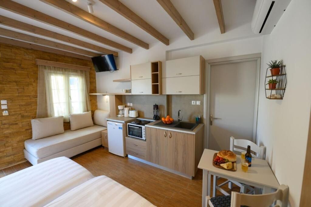 Photo of Bedroom in Kamari