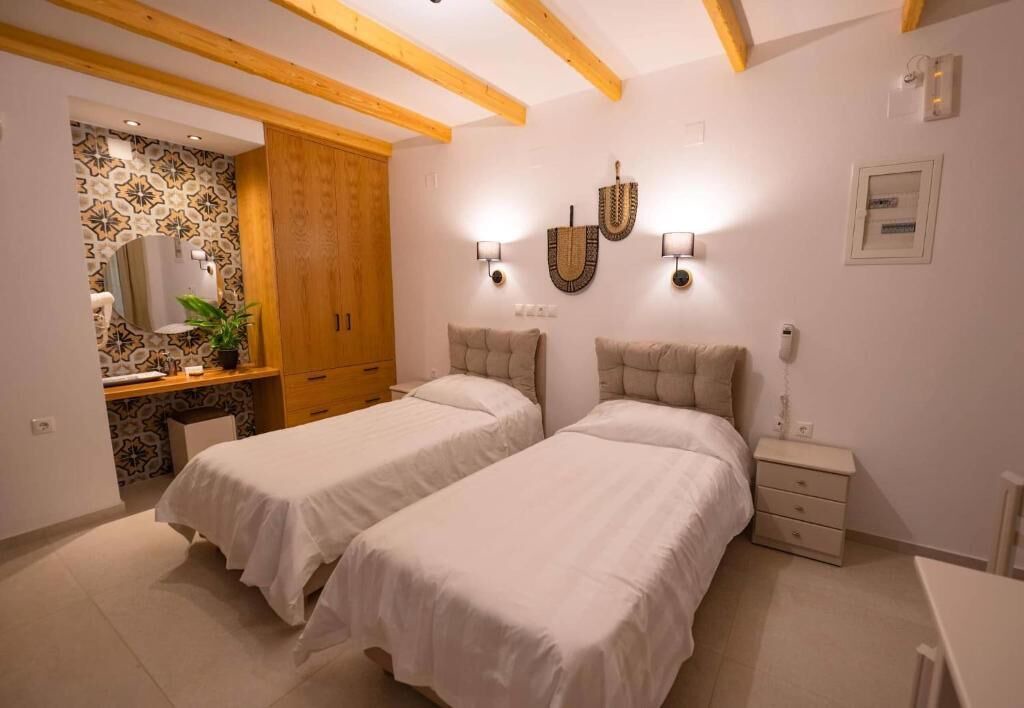 Photo of Bedroom in Kamari