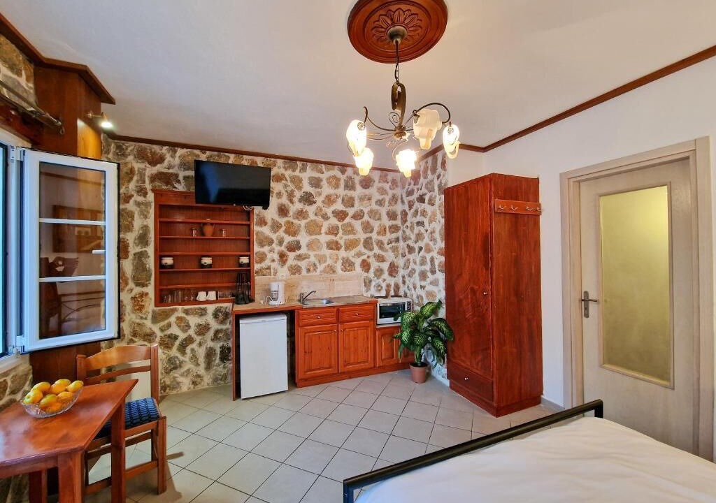 Photo of Bedroom in Kamari
