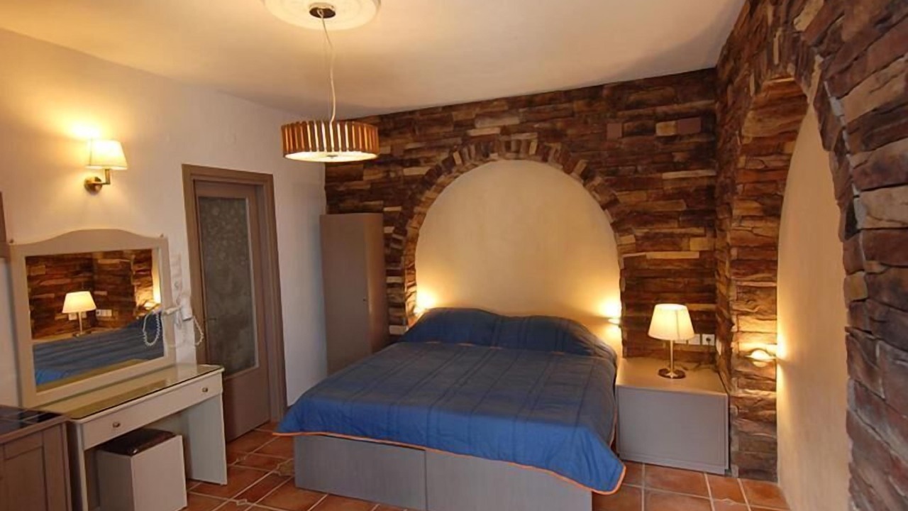 Photo of Bedroom in Kamari