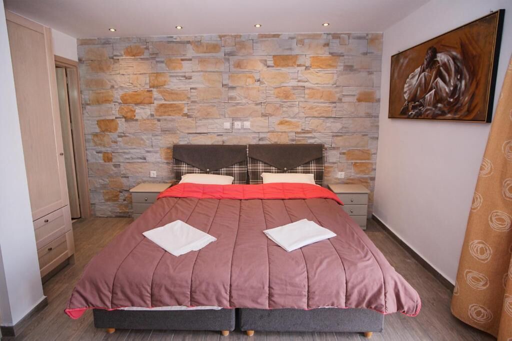 Photo of Bedroom in Kamari