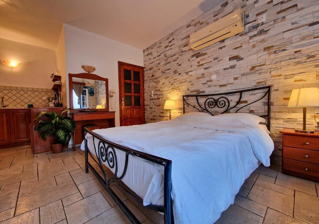 Photo of Bedroom in Kamari
