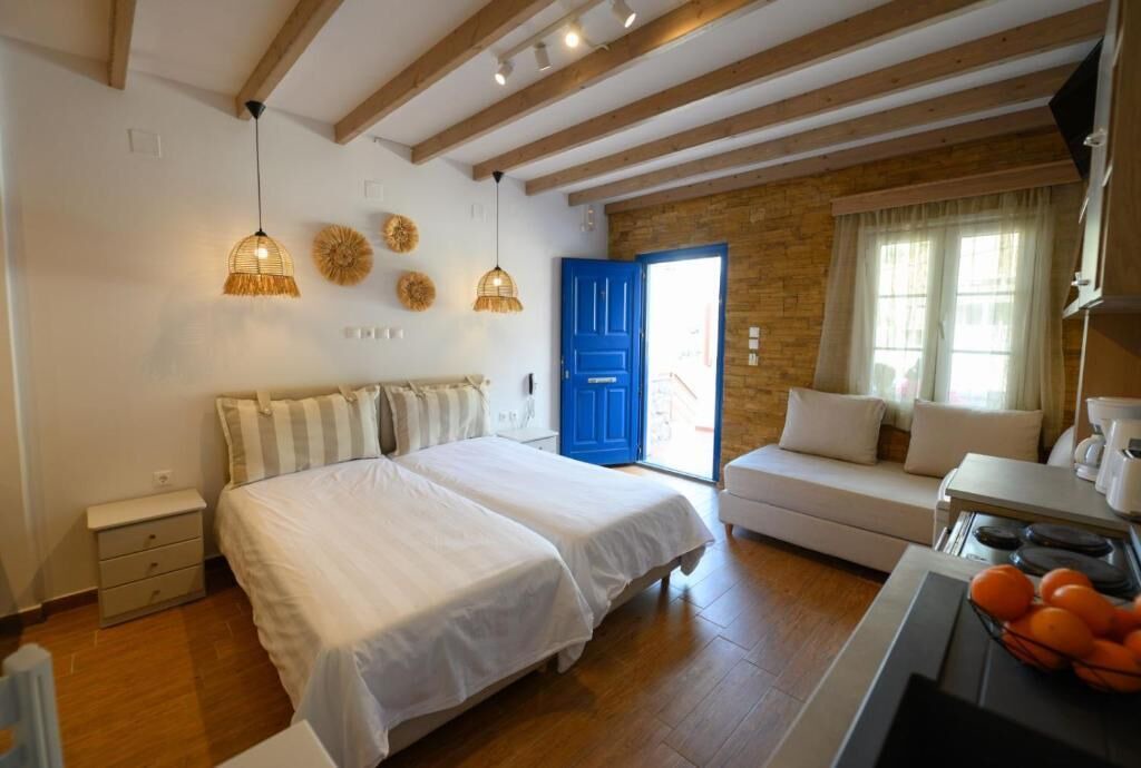Photo of Bedroom in Kamari