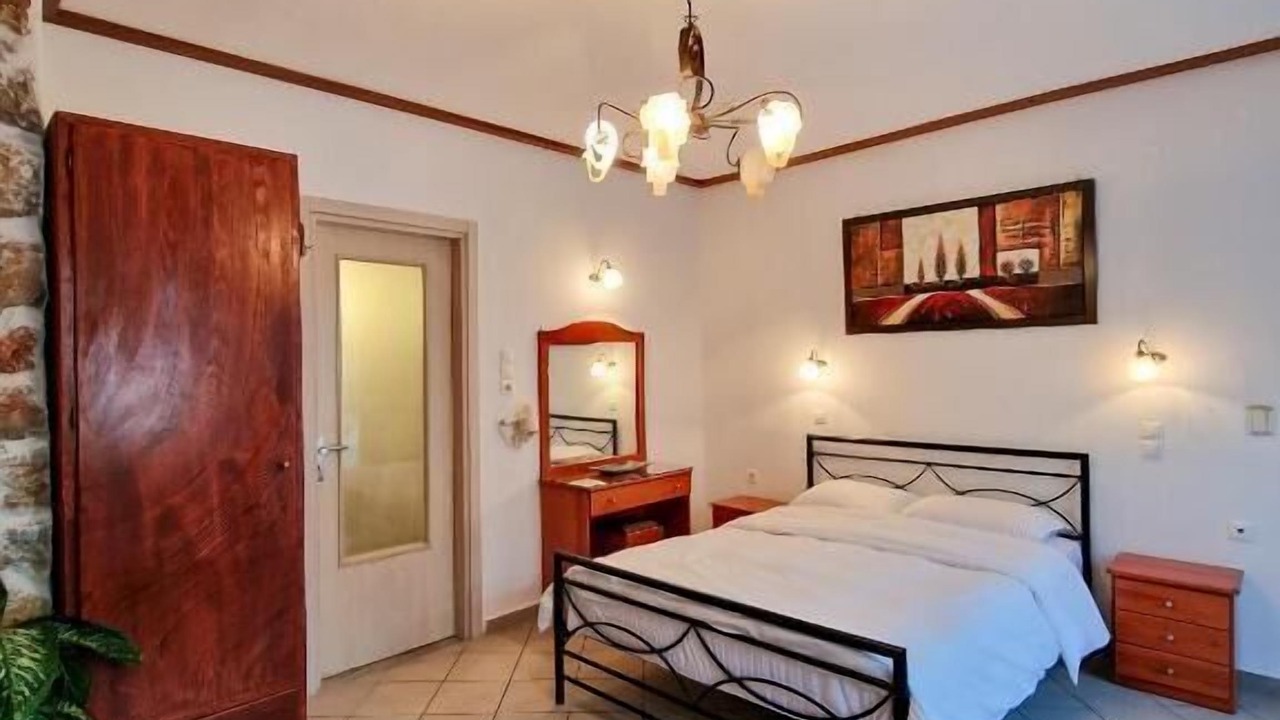 Photo of Bedroom in Kamari