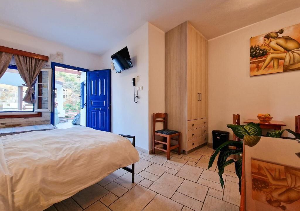 Photo of Bedroom in Kamari