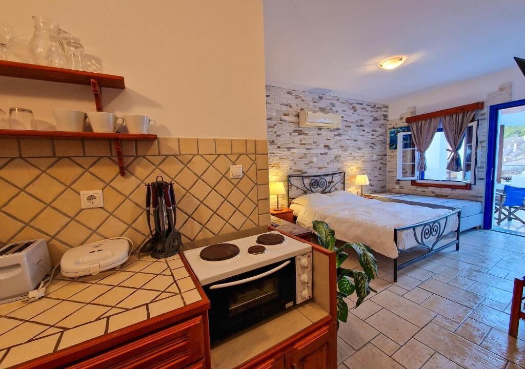 Photo of Bedroom in Kamari