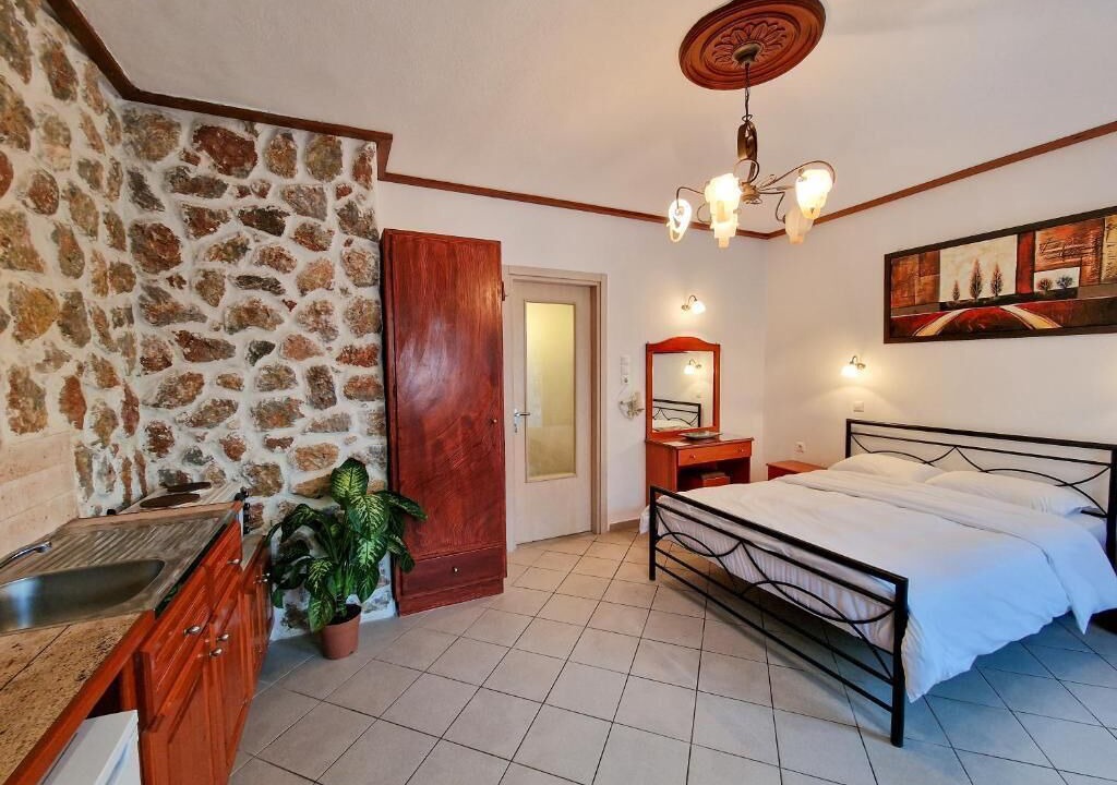 Photo of Bedroom in Kamari