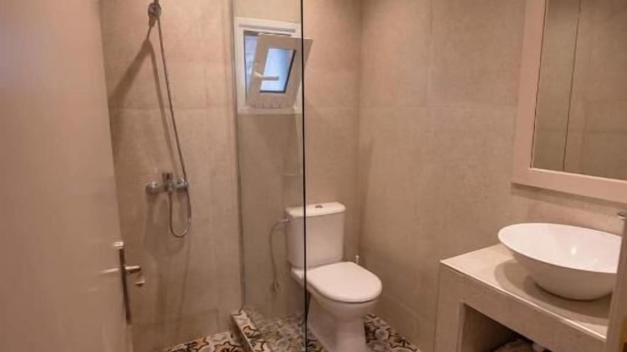 Photo of Bathroom in Kamari