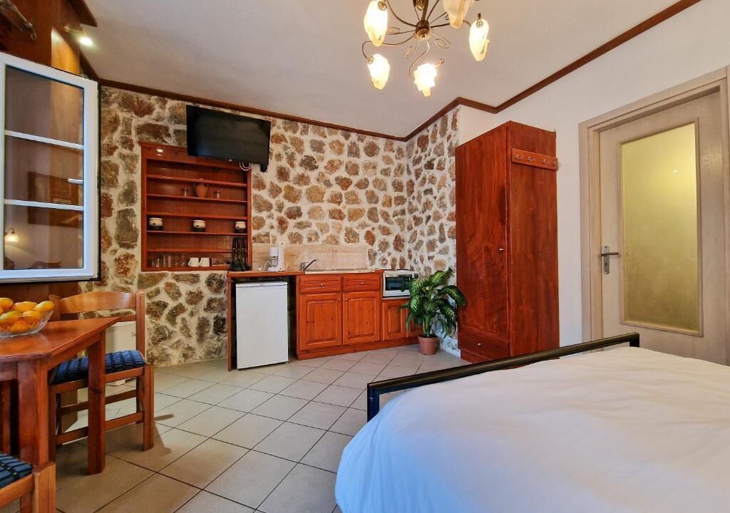 Photo of Bedroom in Kamari