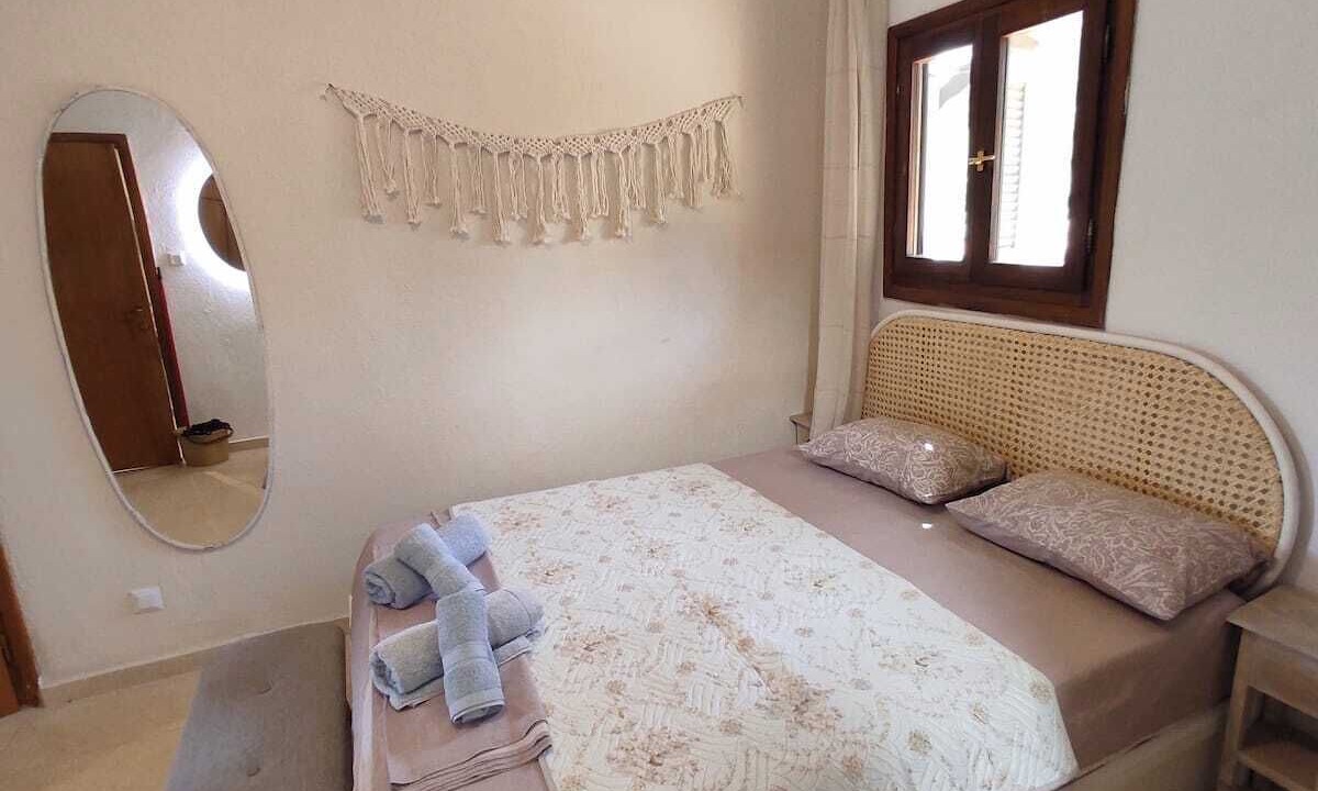 Photo of Bedroom in Vourvourou