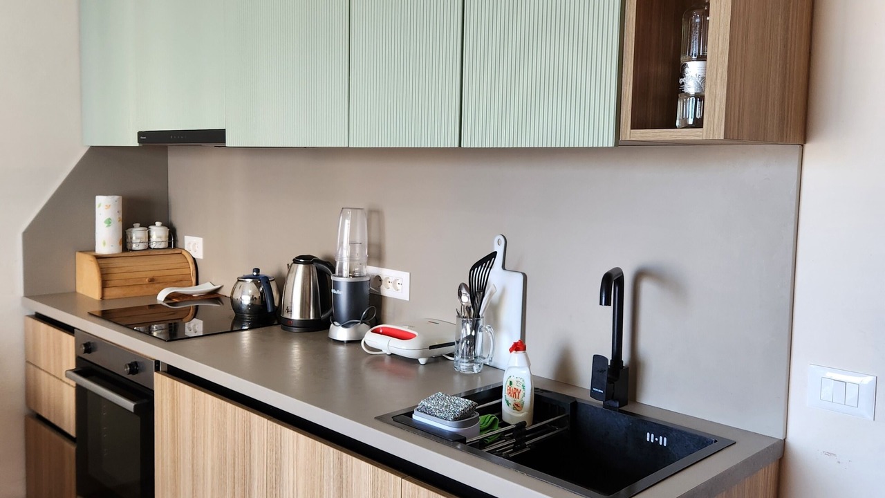 Photo of Kitchen in Durres