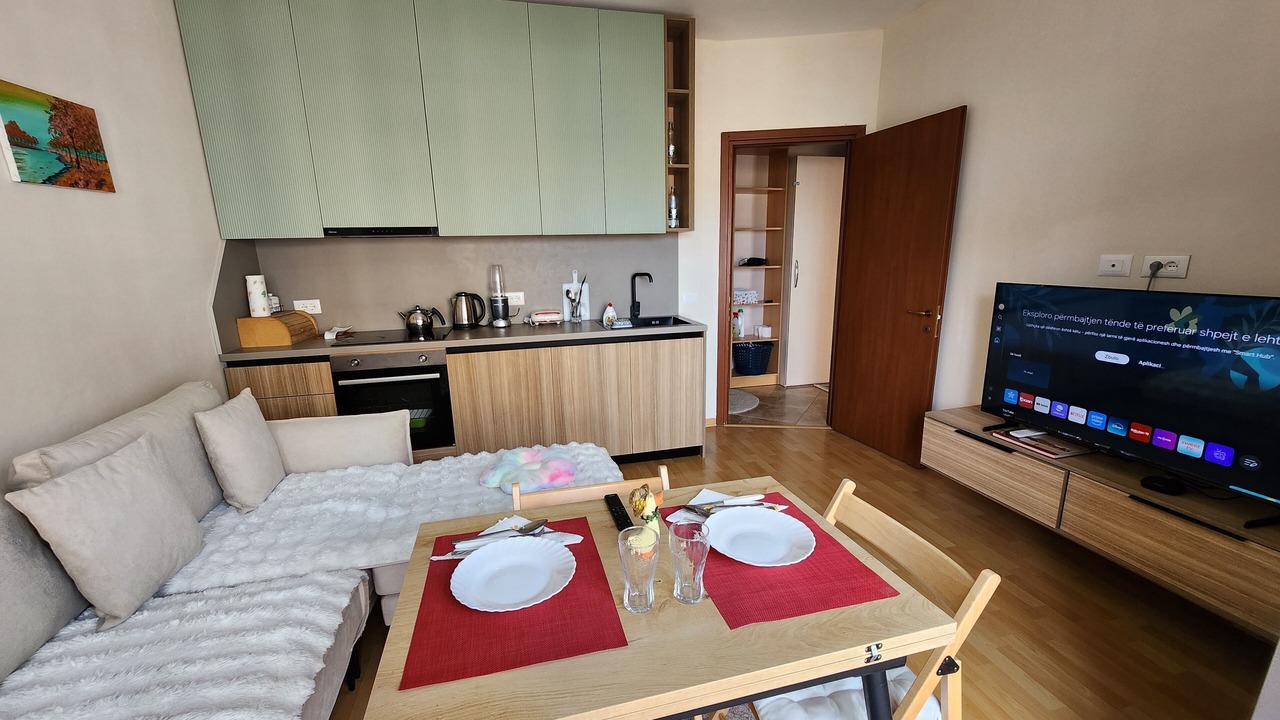 Photo of Livingroom in Durres