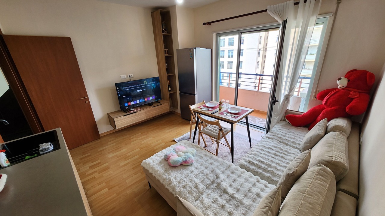 Photo of Livingroom in Durres