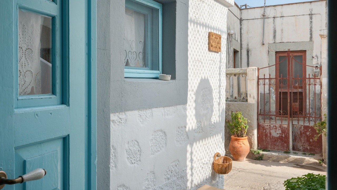 Photo of Outdoor in Skala