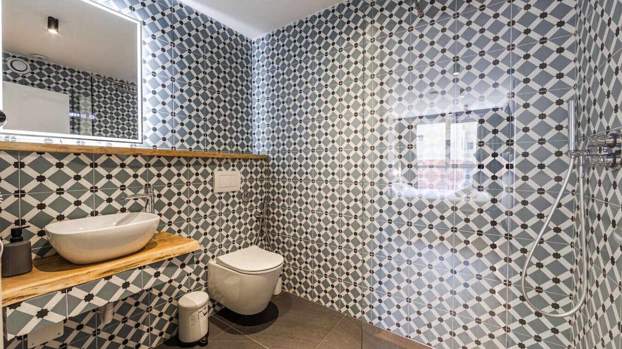 Photo of Bathroom in Durres
