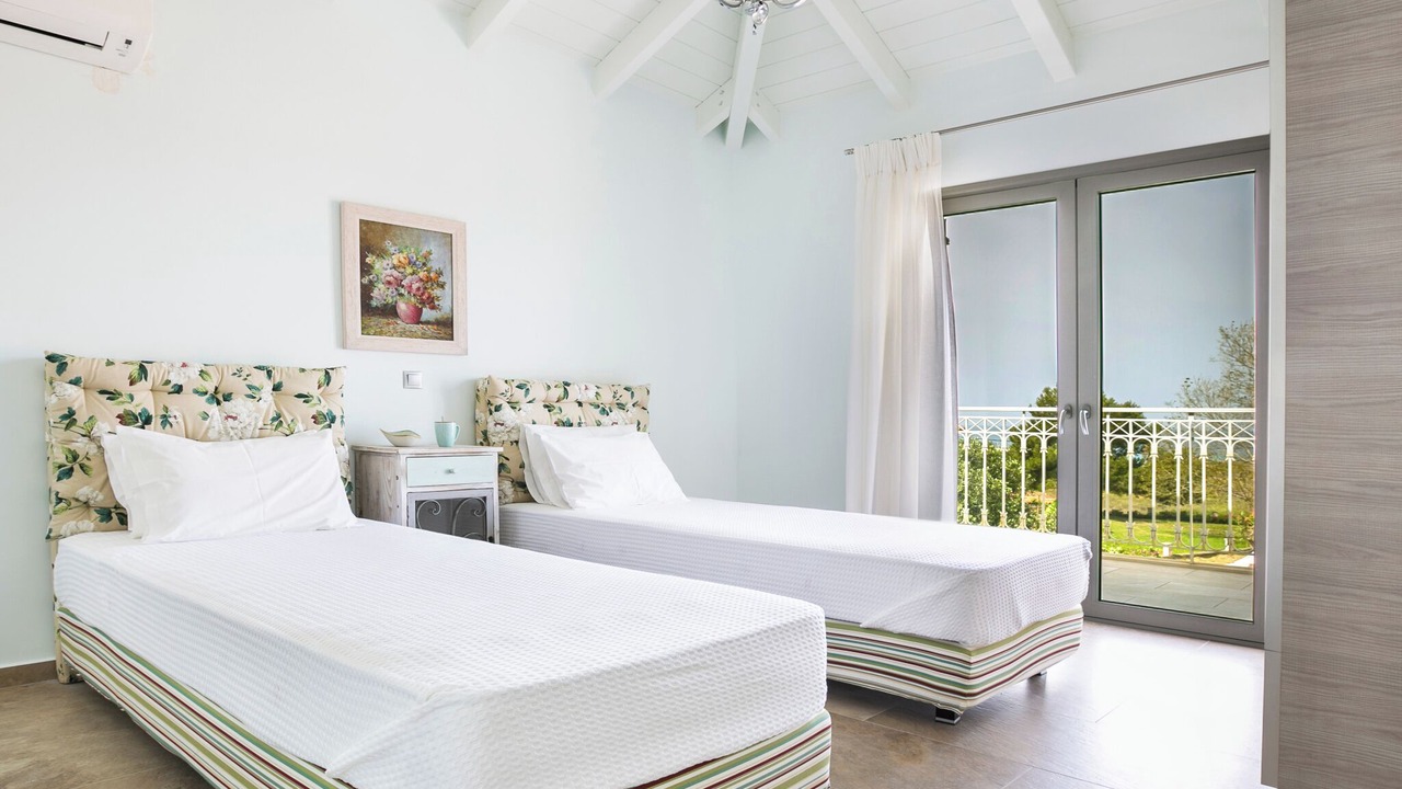Photo of Bedroom in Sarlata