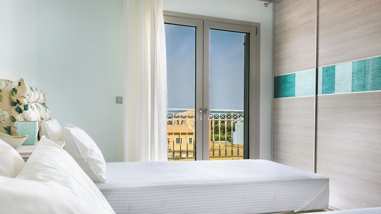 Photo of Bedroom in Sarlata