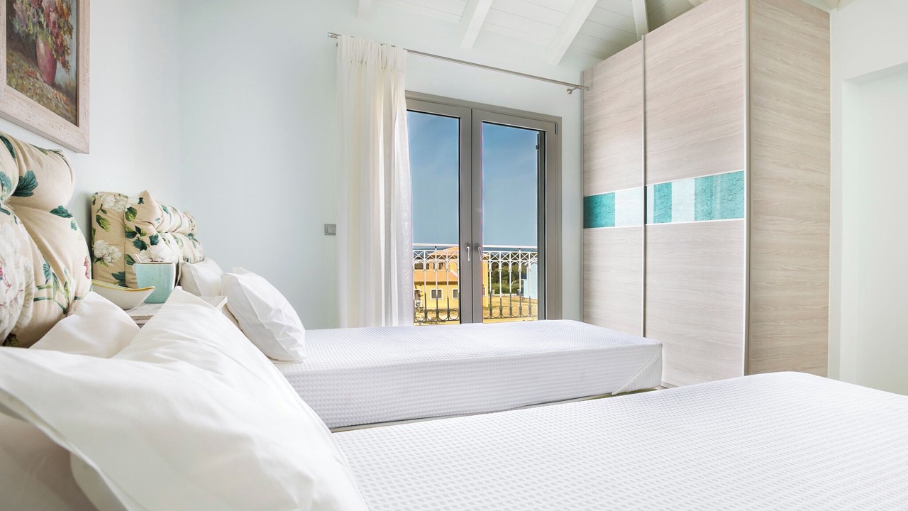 Photo of Bedroom in Sarlata
