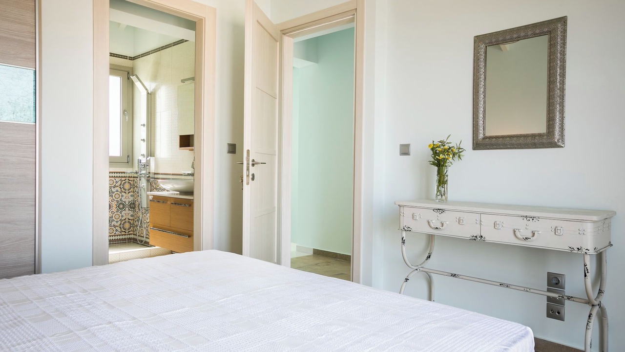 Photo of Bedroom in Sarlata