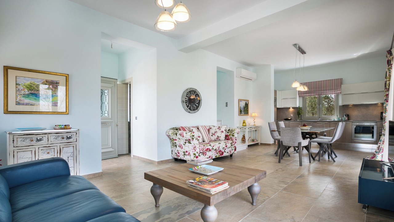 Photo of Livingroom in Sarlata