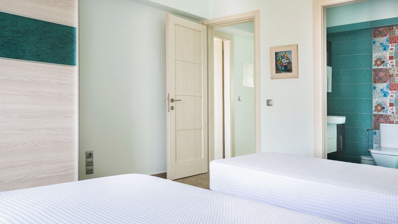 Photo of Bedroom in Sarlata