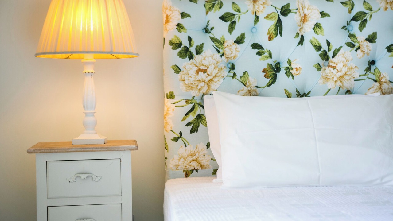 Photo of Bedroom in Sarlata