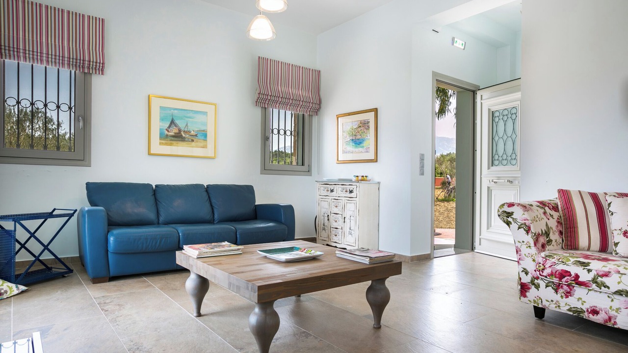 Photo of Livingroom in Sarlata