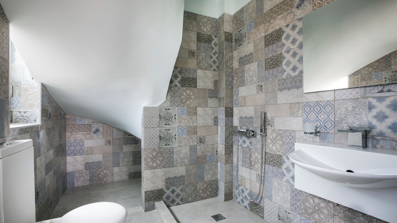 Photo of Bathroom in Sarlata