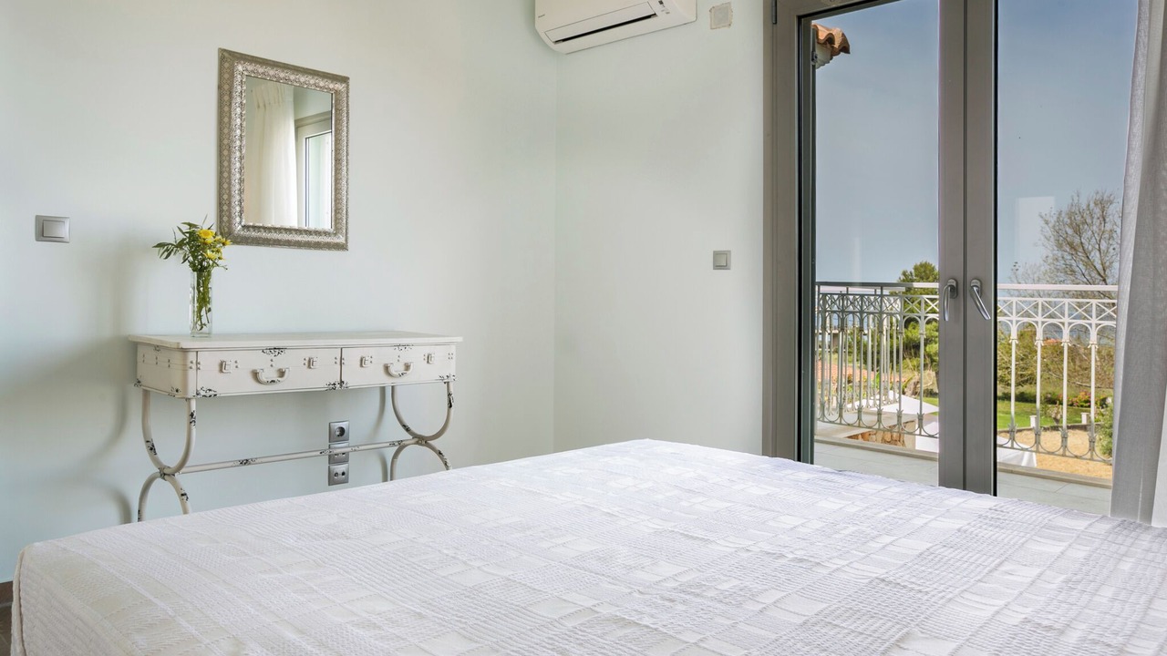 Photo of Bedroom in Sarlata