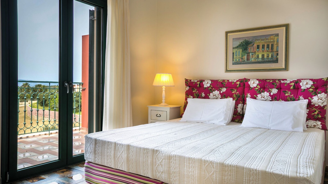 Photo of Bedroom in Sarlata