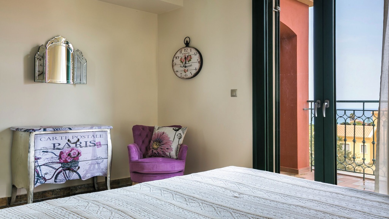 Photo of Bedroom in Sarlata
