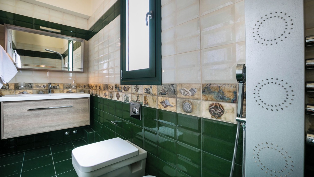 Photo of Bathroom in Sarlata