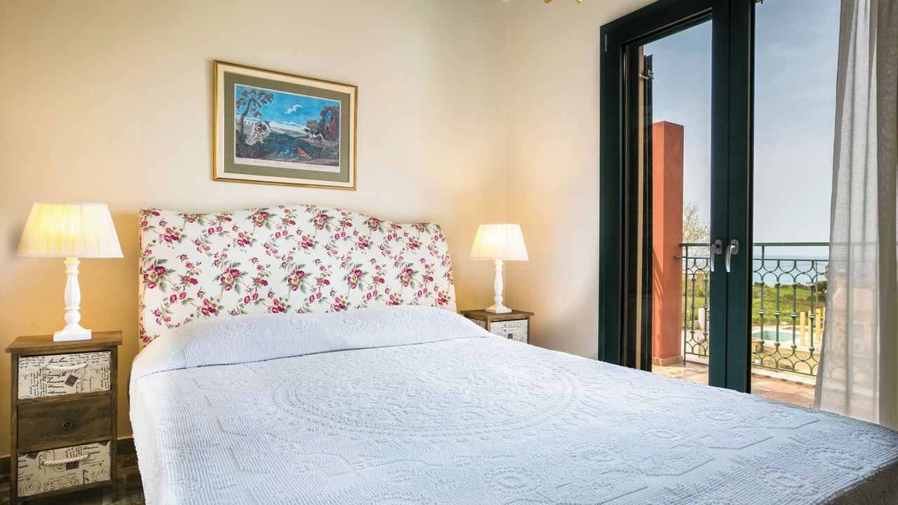 Photo of Bedroom in Sarlata