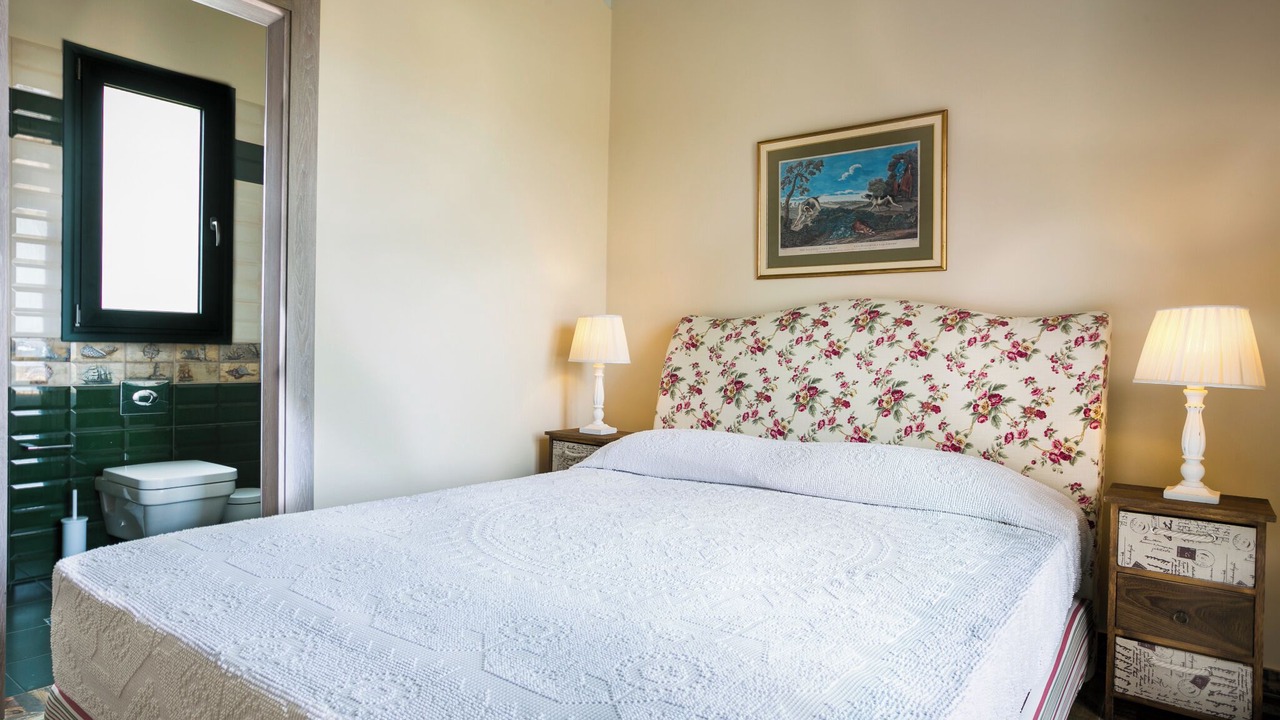 Photo of Bedroom in Sarlata