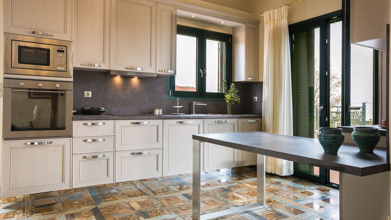 Photo of Kitchen in Sarlata
