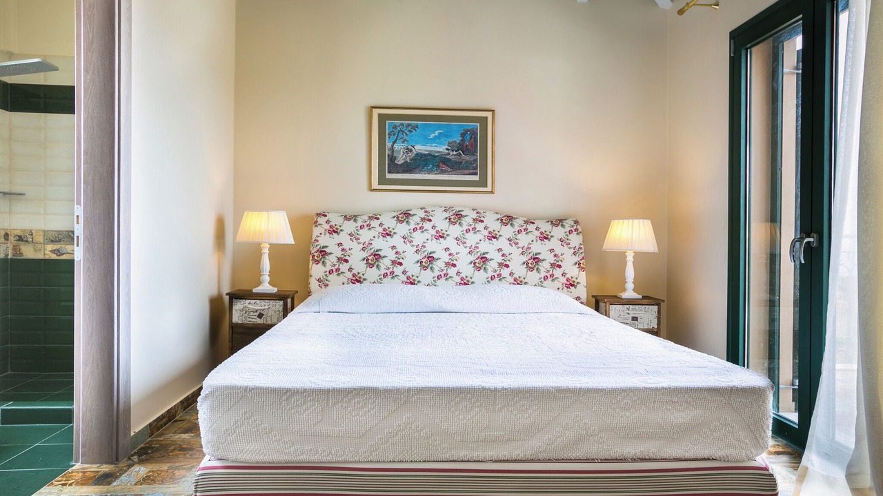 Photo of Bedroom in Sarlata